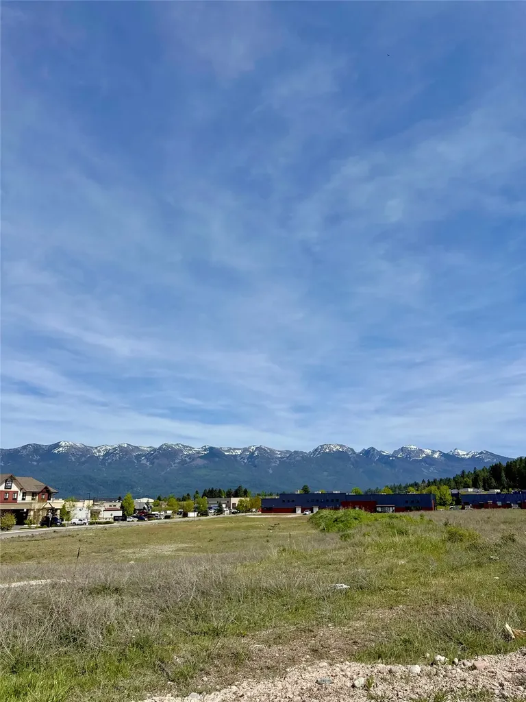 Nhn Ridgewater Drive Polson MT 59860