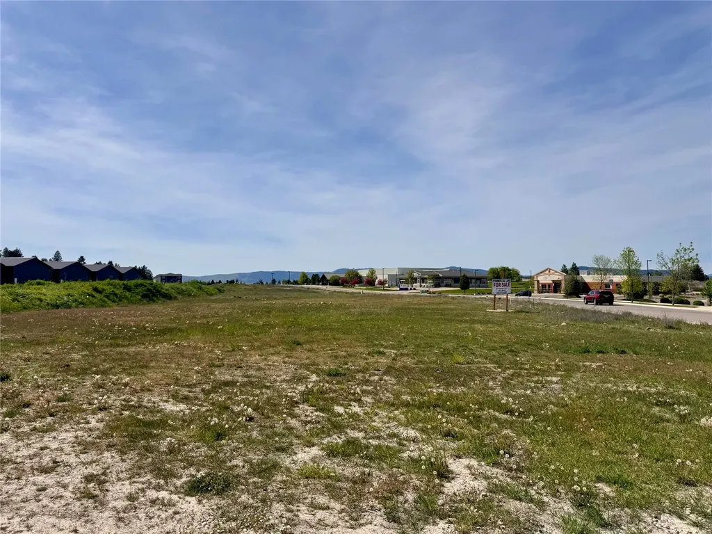 Nhn Ridgewater Drive Polson MT 59860
