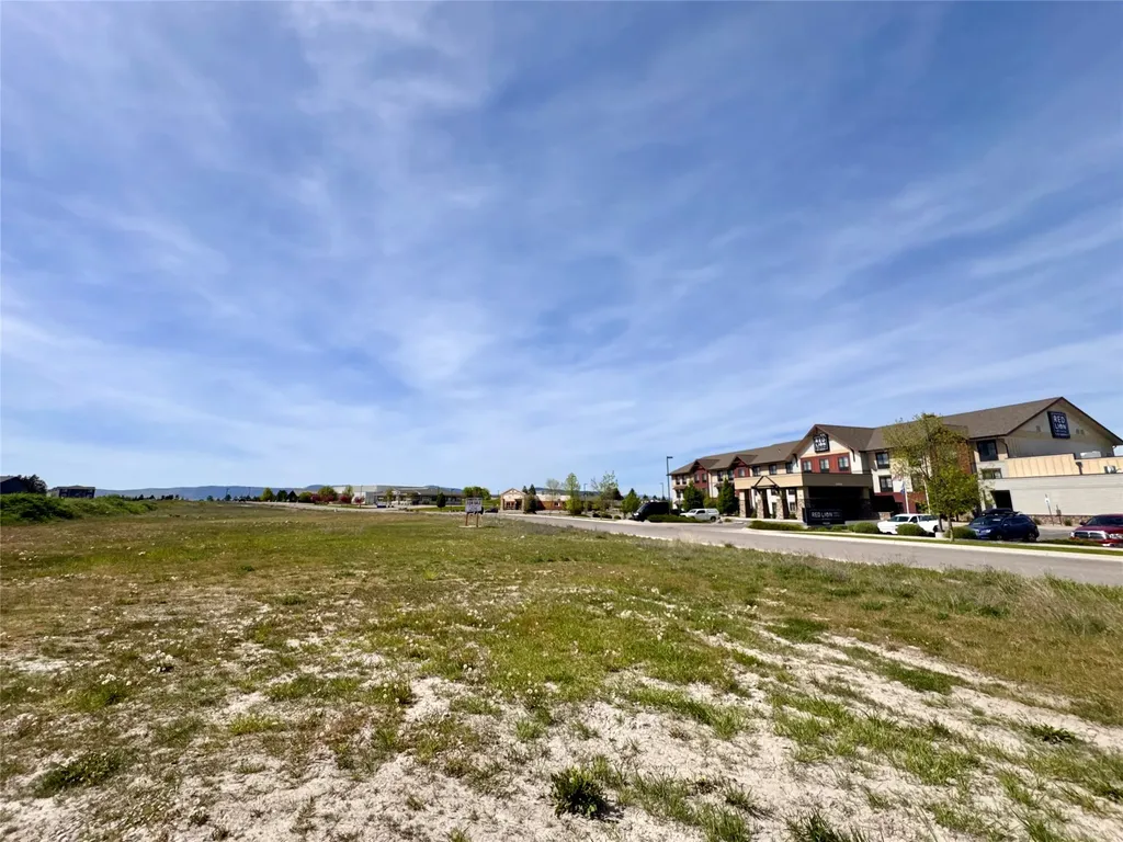 Nhn Ridgewater Drive Polson MT 59860