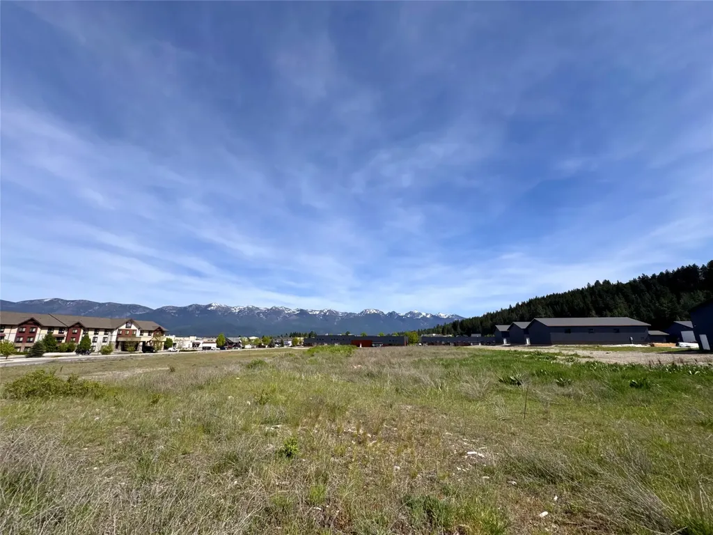 Nhn Ridgewater Drive Polson MT 59860