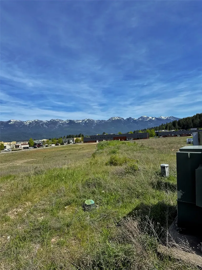 Nhn Ridgewater Drive Polson MT 59860