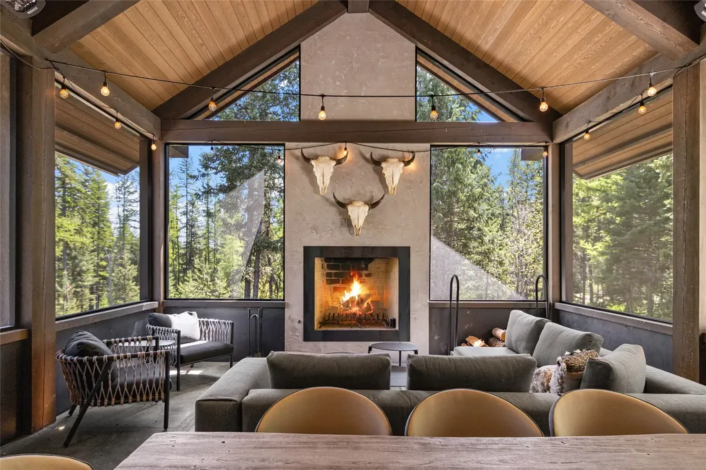 600 Whitefish Hills Drive Whitefish MT 59937