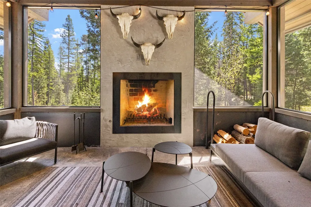 600 Whitefish Hills Drive Whitefish MT 59937