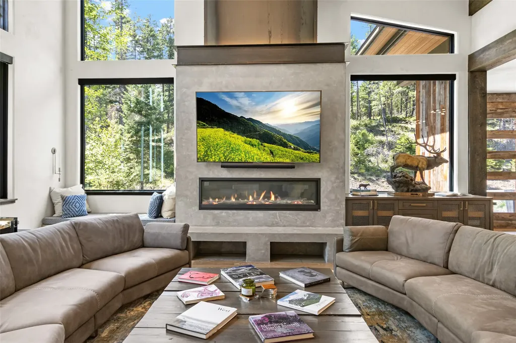 600 Whitefish Hills Drive Whitefish MT 59937
