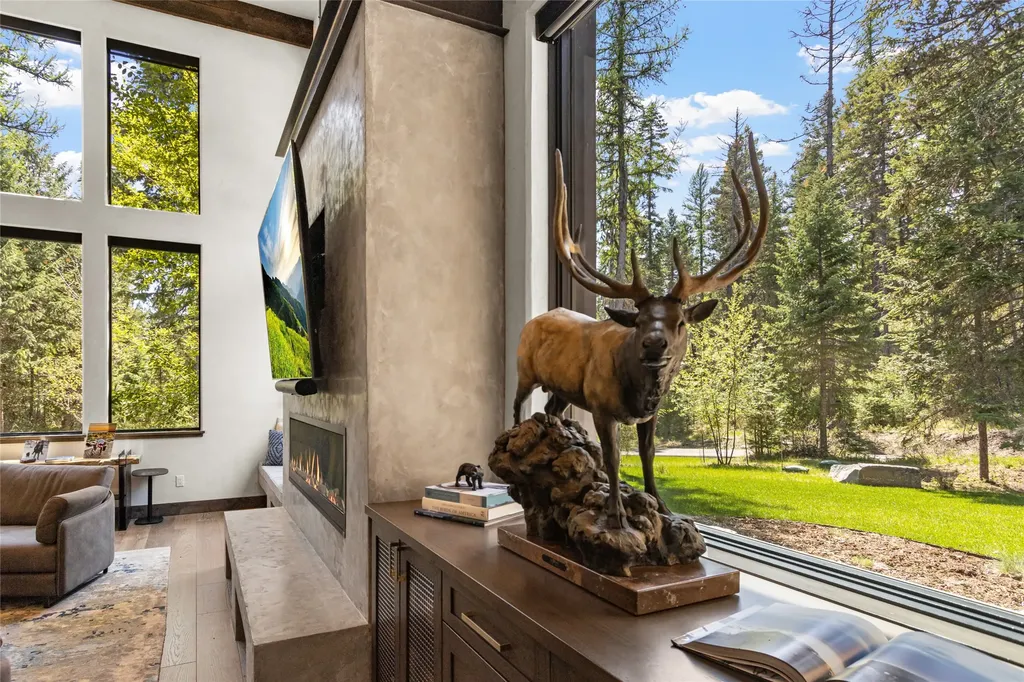 600 Whitefish Hills Drive Whitefish MT 59937