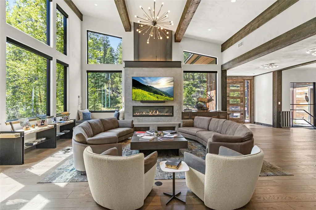 600 Whitefish Hills Drive Whitefish MT 59937