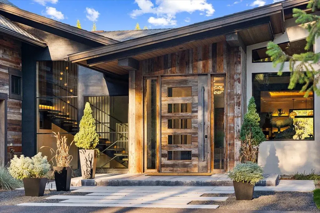 600 Whitefish Hills Drive Whitefish MT 59937