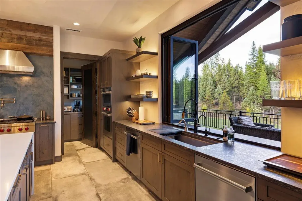 600 Whitefish Hills Drive Whitefish MT 59937