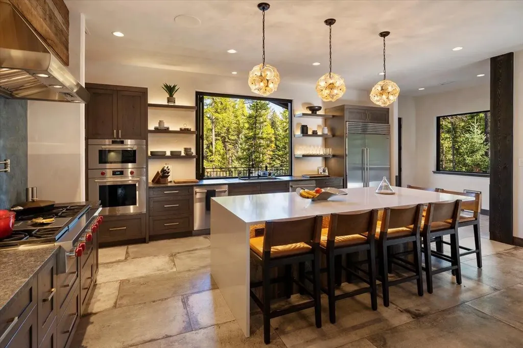 600 Whitefish Hills Drive Whitefish MT 59937