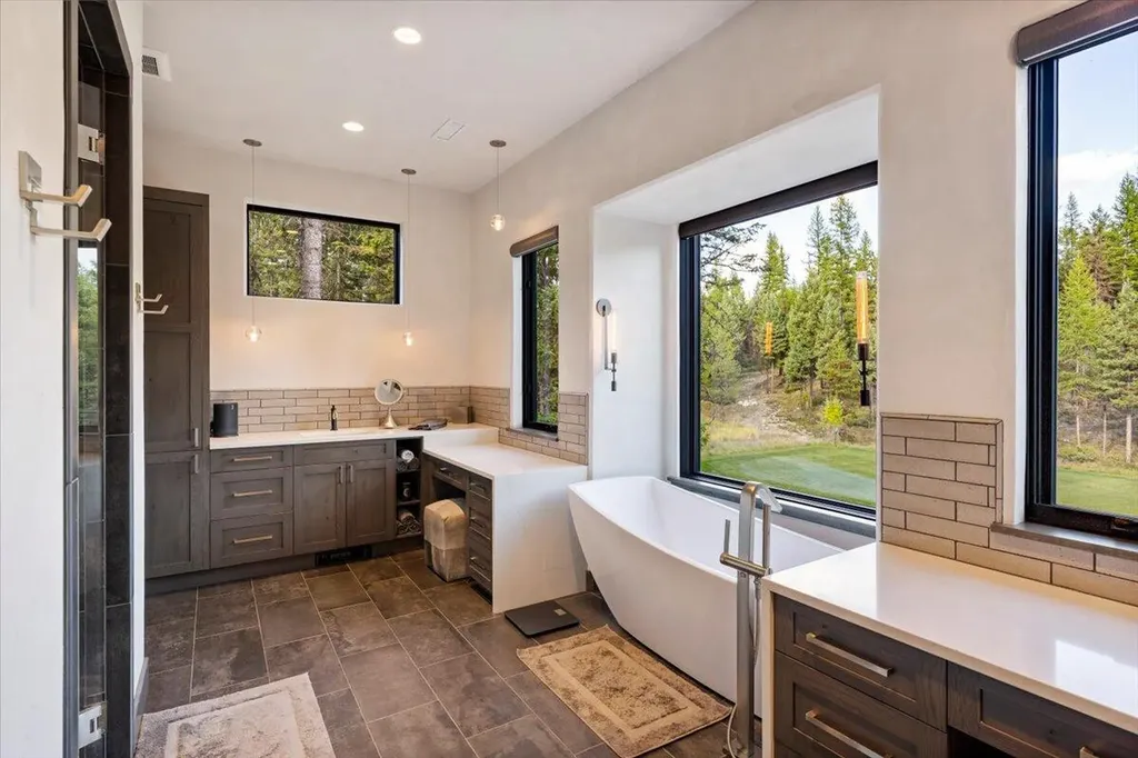 600 Whitefish Hills Drive Whitefish MT 59937