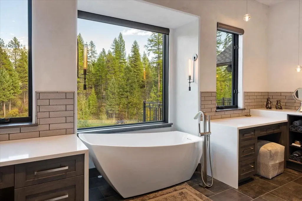 600 Whitefish Hills Drive Whitefish MT 59937