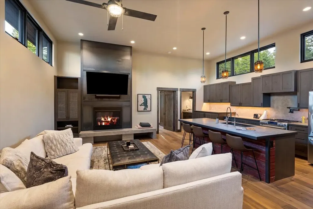600 Whitefish Hills Drive Whitefish MT 59937