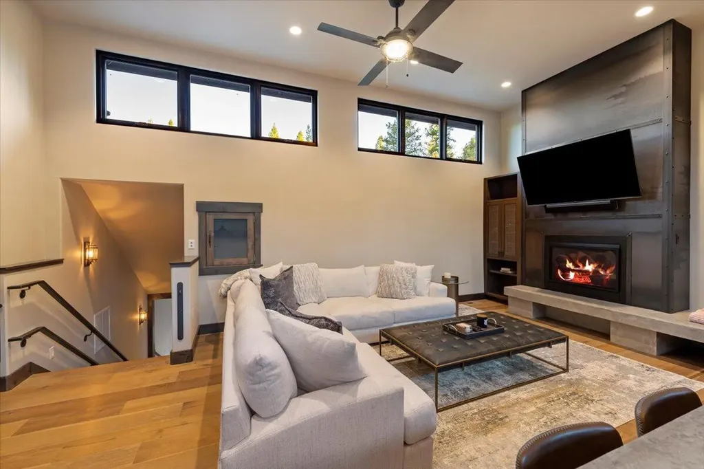 600 Whitefish Hills Drive Whitefish MT 59937