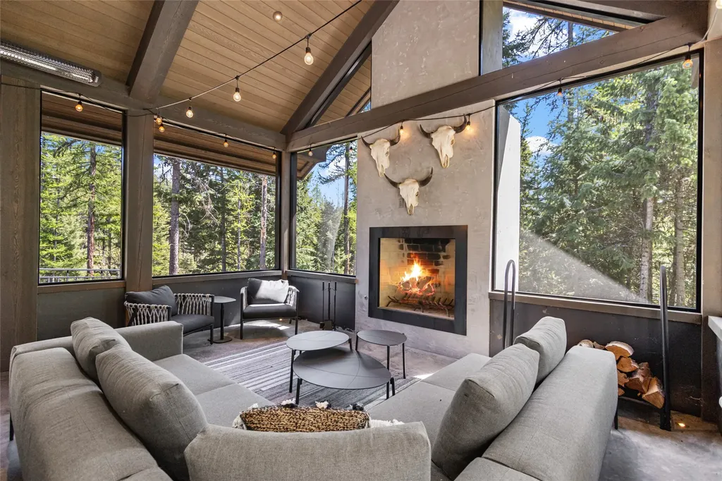 600 Whitefish Hills Drive Whitefish MT 59937