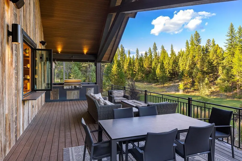 600 Whitefish Hills Drive Whitefish MT 59937