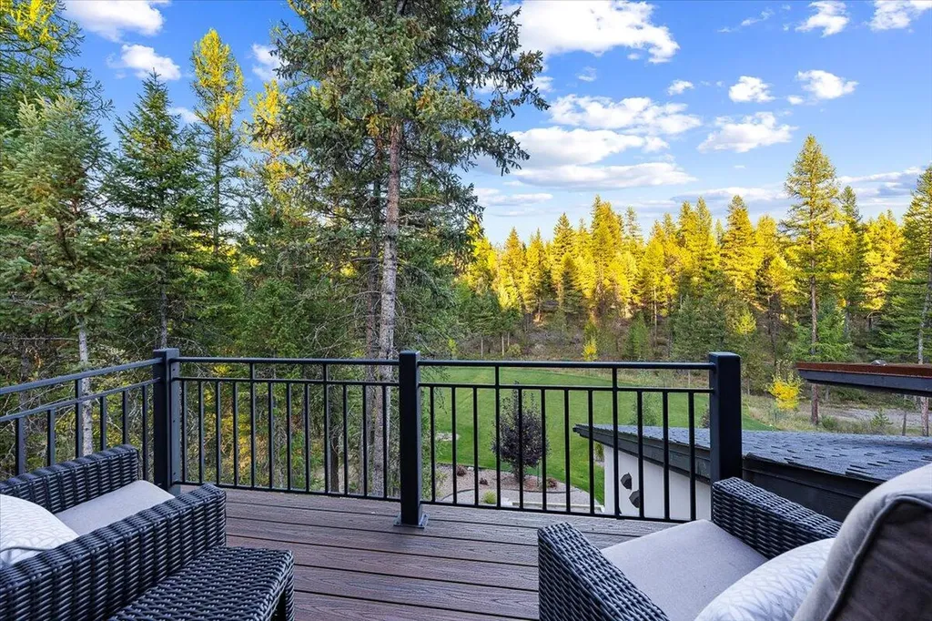 600 Whitefish Hills Drive Whitefish MT 59937