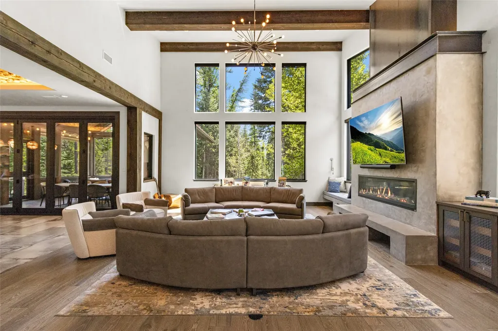 600 Whitefish Hills Drive Whitefish MT 59937