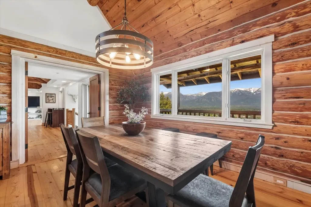 1285 Swan Hill Drive Bigfork MT 59911
