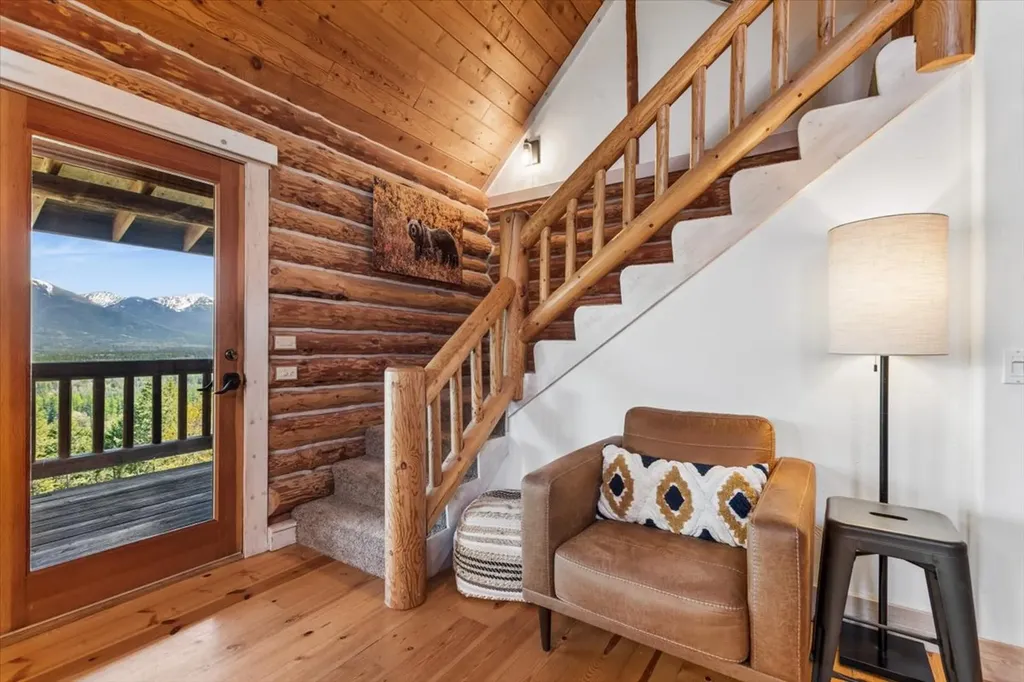 1285 Swan Hill Drive Bigfork MT 59911