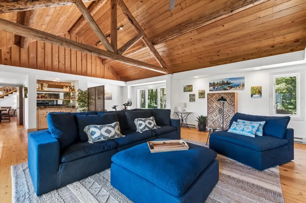 1285 Swan Hill Drive Bigfork MT 59911