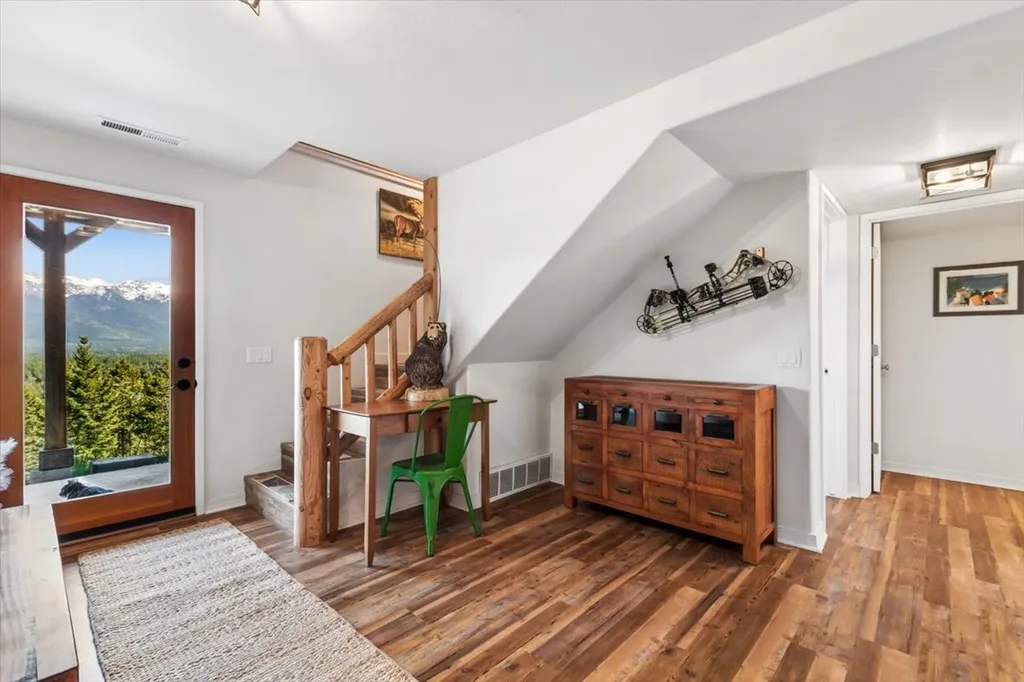 1285 Swan Hill Drive Bigfork MT 59911
