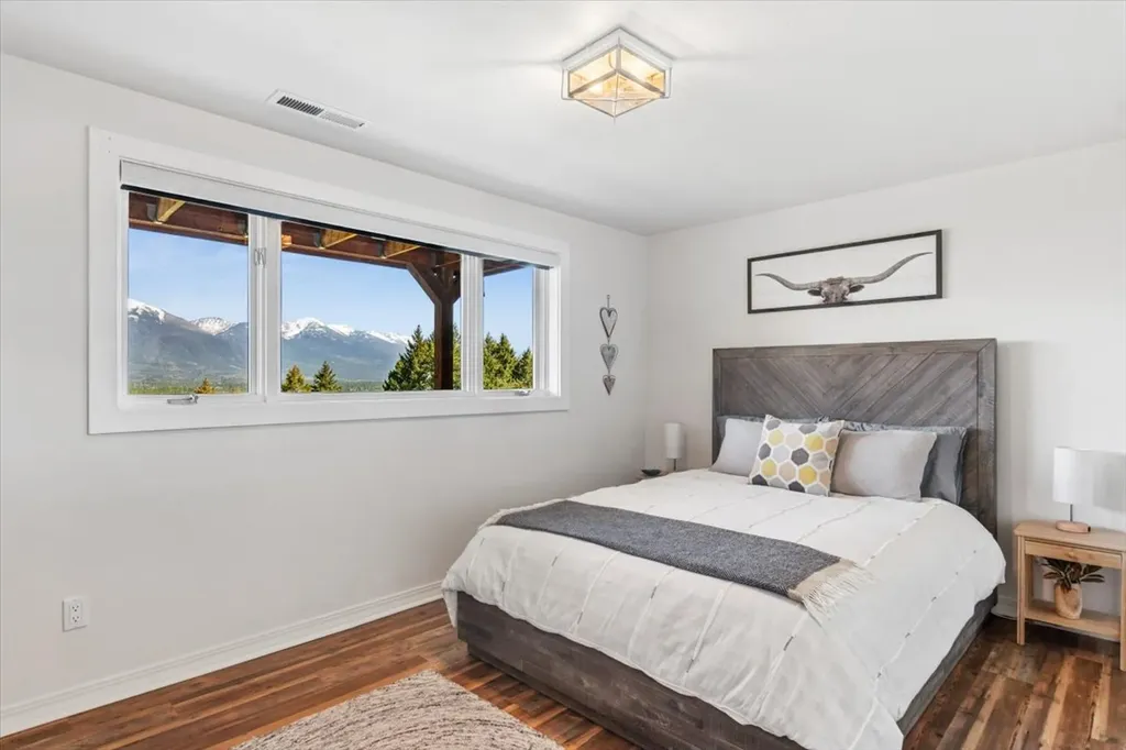 1285 Swan Hill Drive Bigfork MT 59911