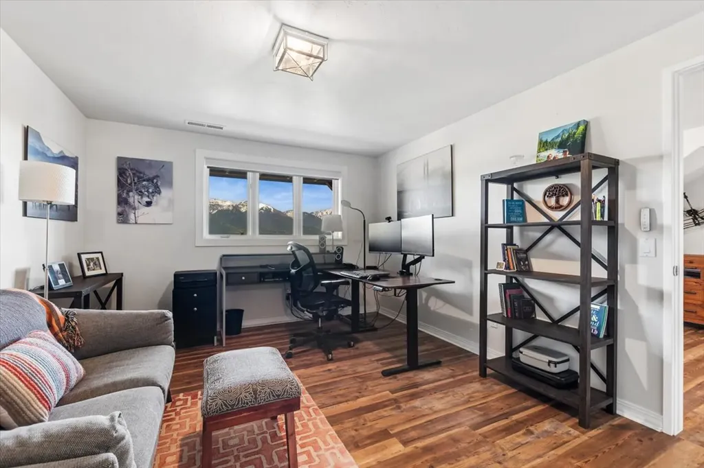 1285 Swan Hill Drive Bigfork MT 59911