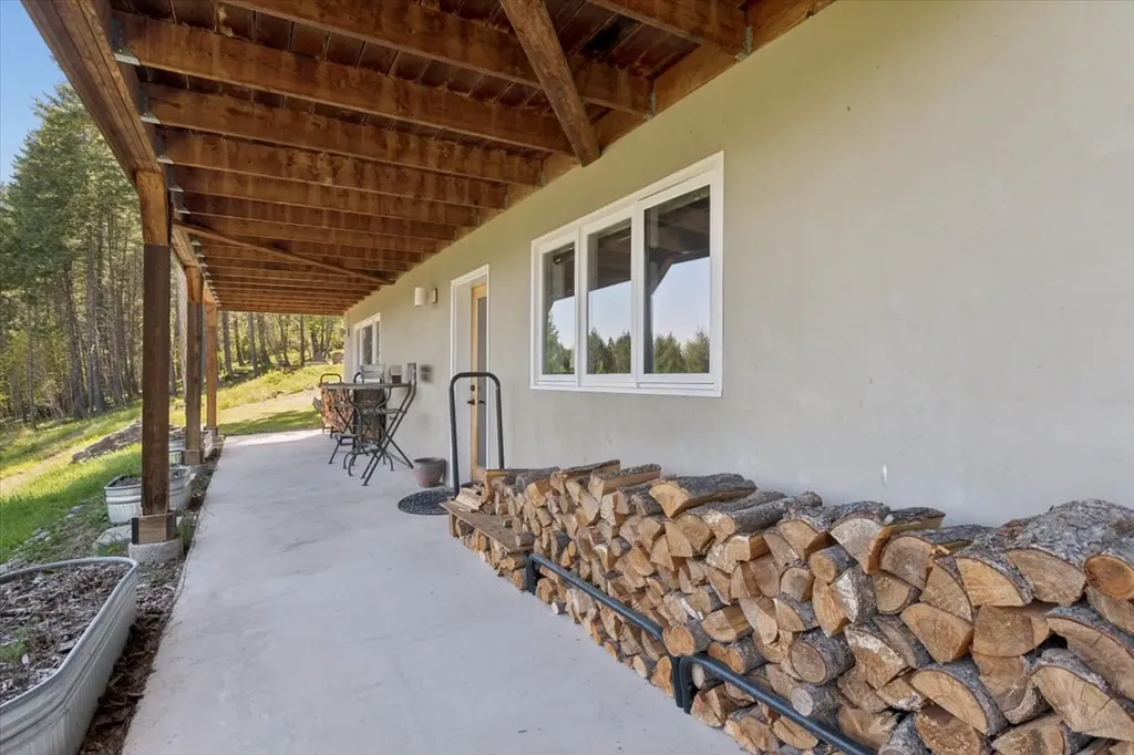 1285 Swan Hill Drive Bigfork MT 59911