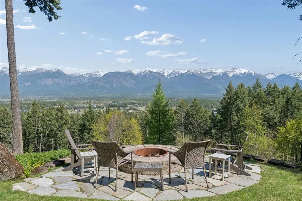 1285 Swan Hill Drive Bigfork MT 59911