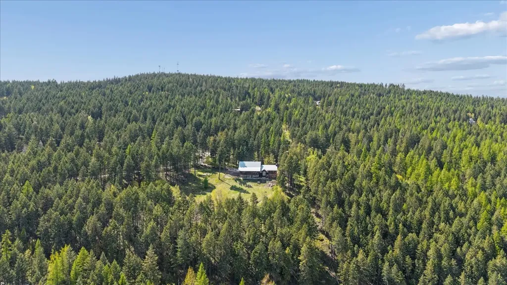 1285 Swan Hill Drive Bigfork MT 59911