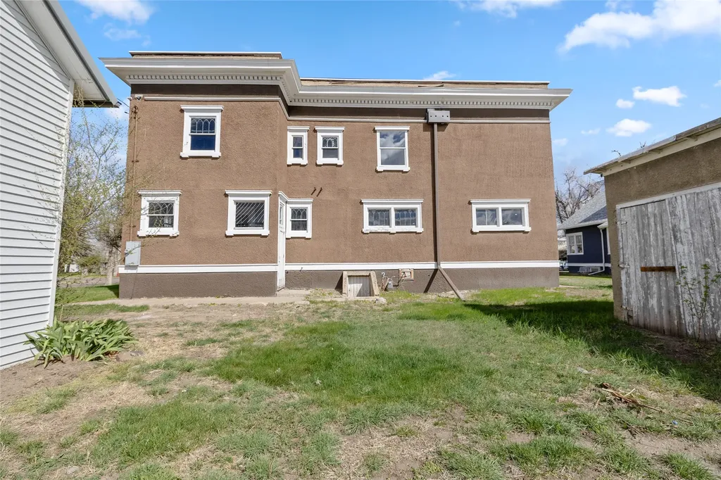 606 3rd Avenue Havre MT 59501