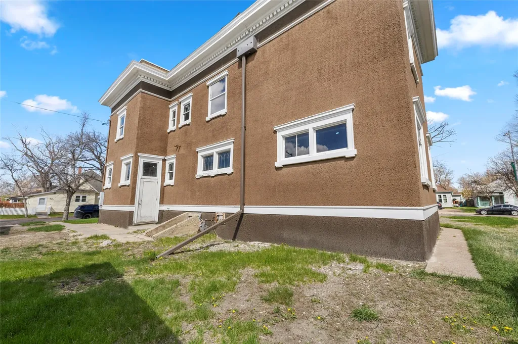 606 3rd Avenue Havre MT 59501