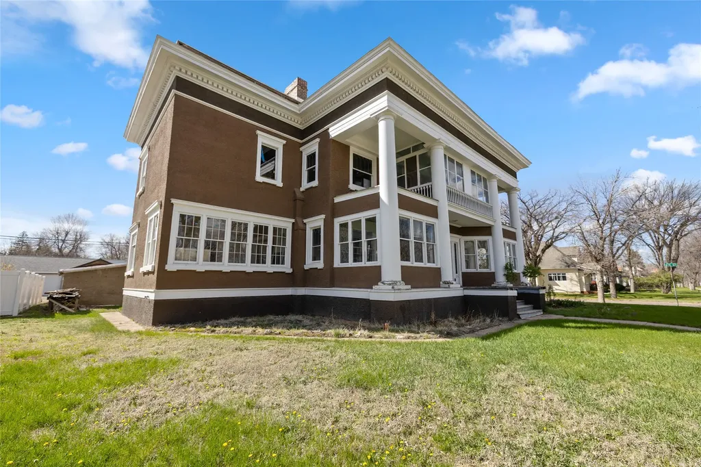 606 3rd Avenue Havre MT 59501