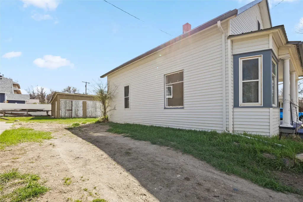 606 3rd Avenue Havre MT 59501