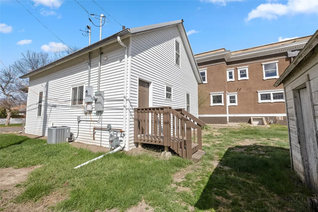 606 3rd Avenue Havre MT 59501