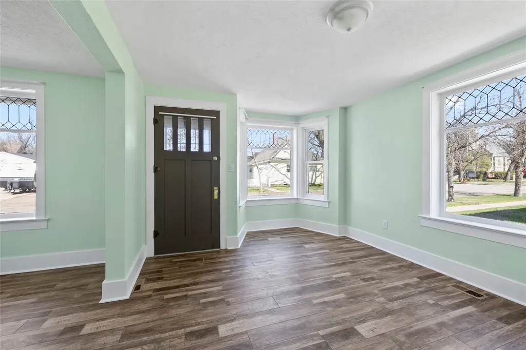 606 3rd Avenue Havre MT 59501