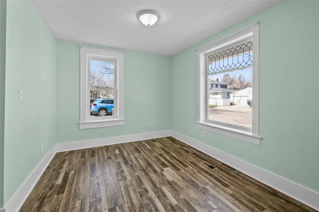 606 3rd Avenue Havre MT 59501