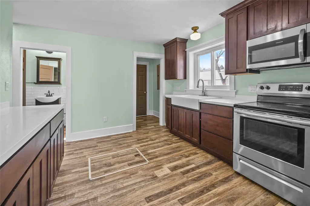 606 3rd Avenue Havre MT 59501