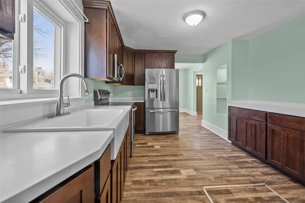 606 3rd Avenue Havre MT 59501