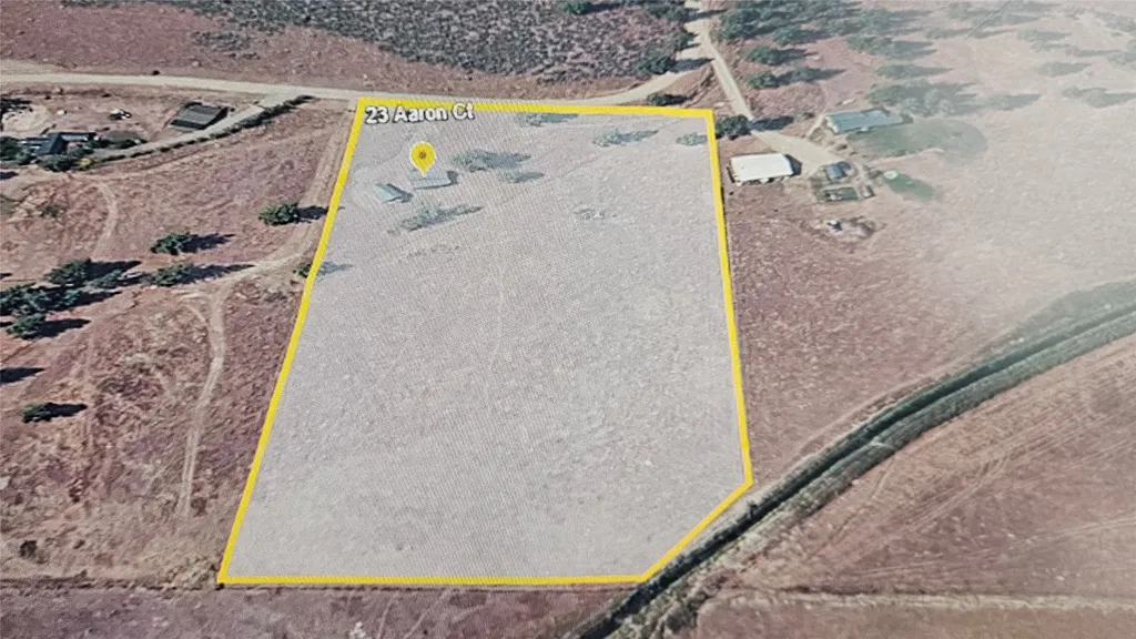 23 Aaron Court Hot Springs MT 59845