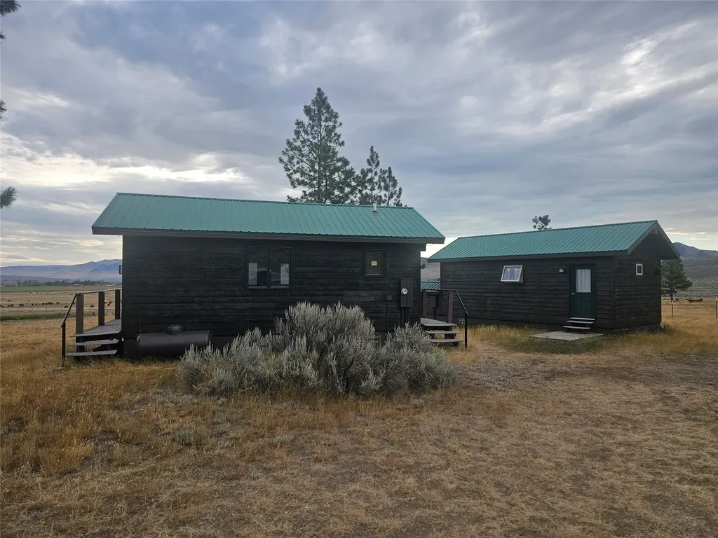 23 Aaron Court Hot Springs MT 59845