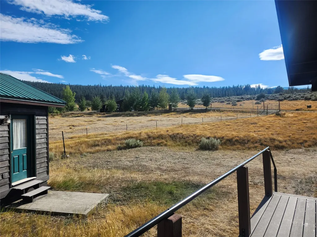 23 Aaron Court Hot Springs MT 59845