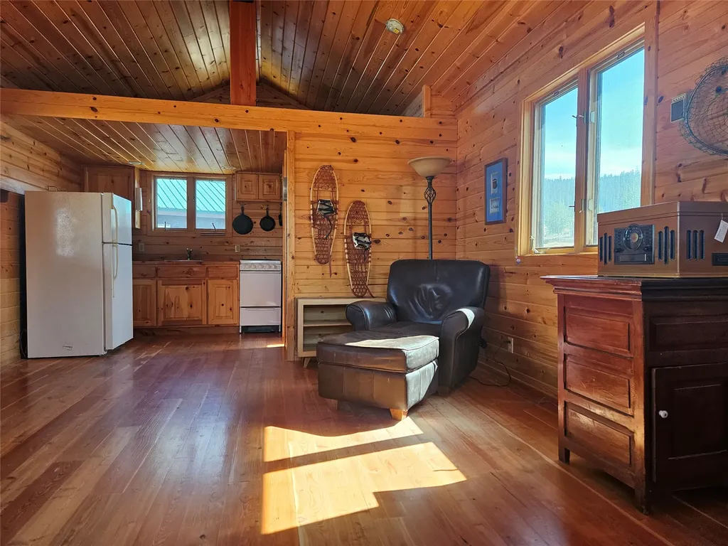 23 Aaron Court Hot Springs MT 59845