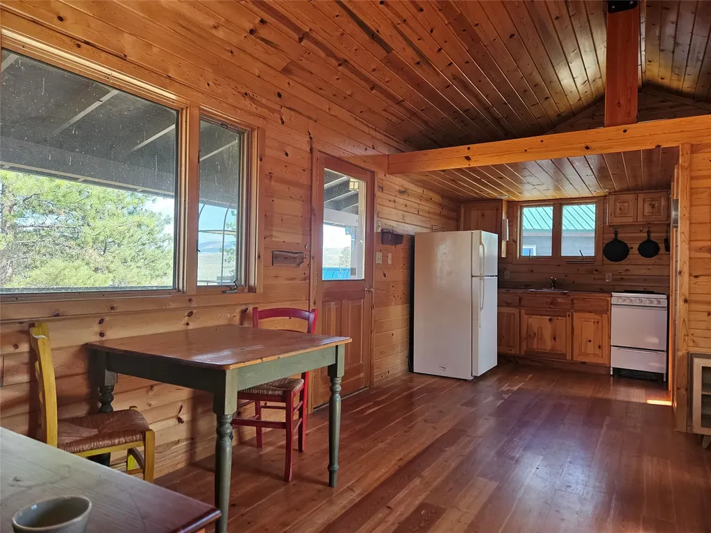 23 Aaron Court Hot Springs MT 59845