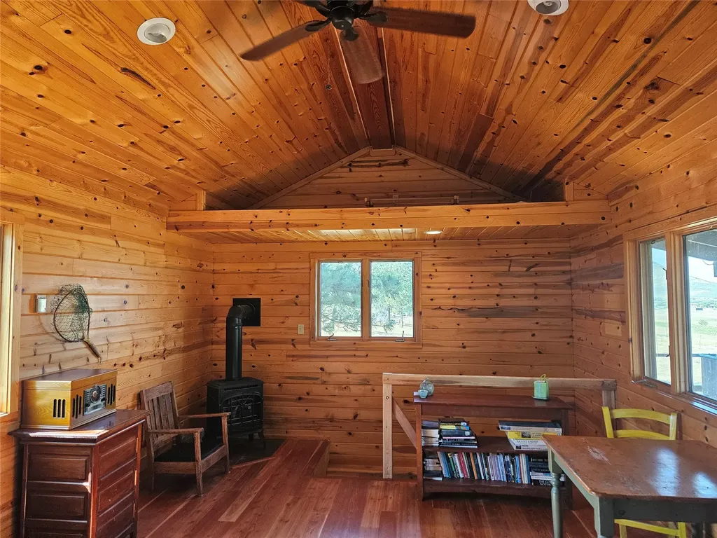 23 Aaron Court Hot Springs MT 59845