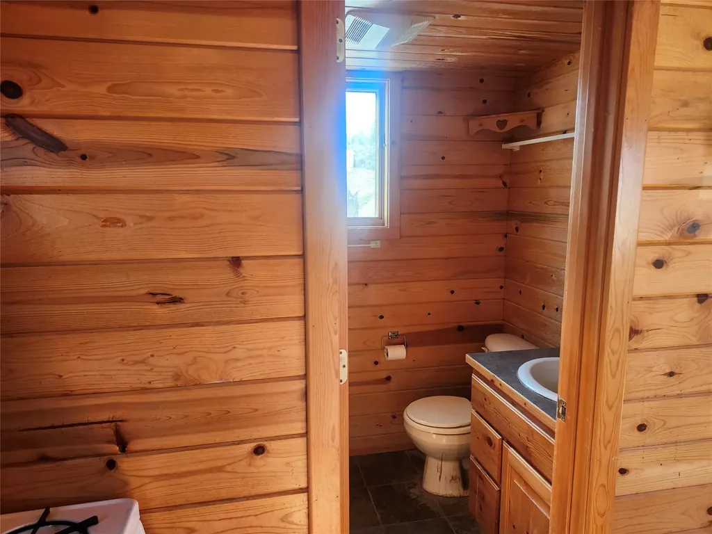 23 Aaron Court Hot Springs MT 59845