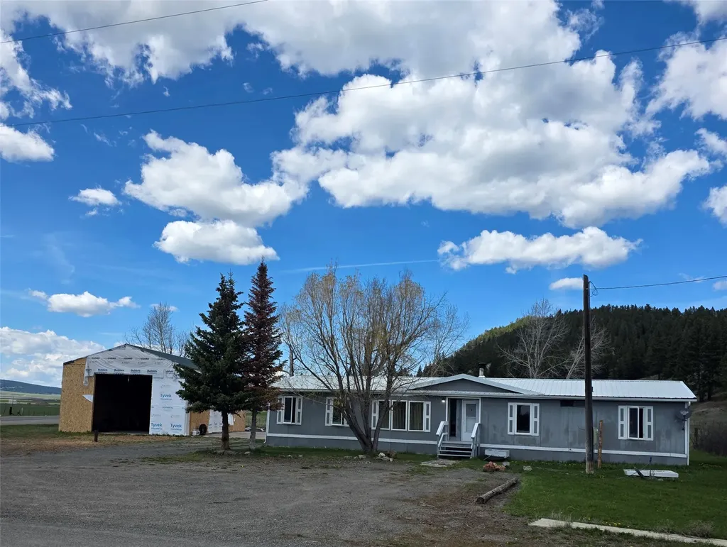505 Main Street E Avon MT 59713
