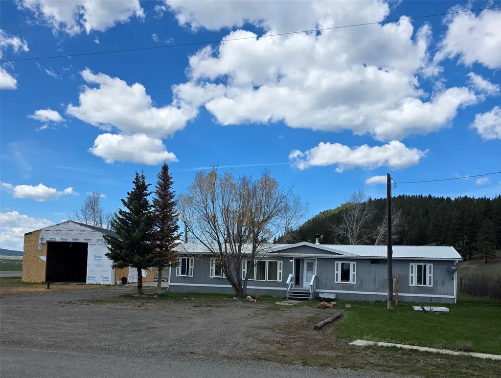 505 Main Street E Avon MT 59713