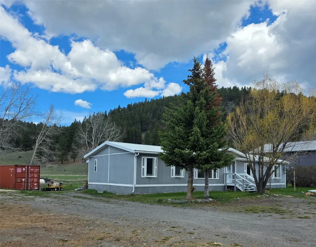 505 Main Street E Avon MT 59713