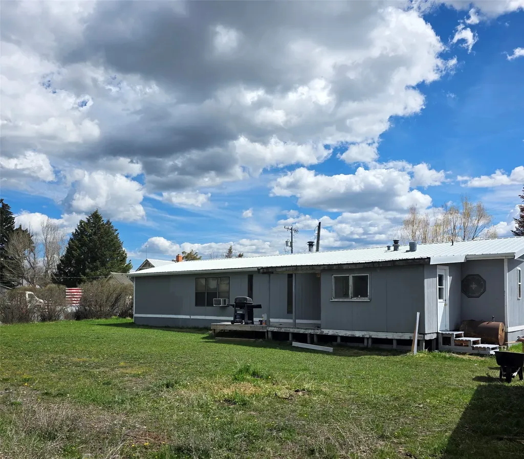 505 Main Street E Avon MT 59713